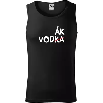 Pánské tílko Pánské vodácké tílko Vodák