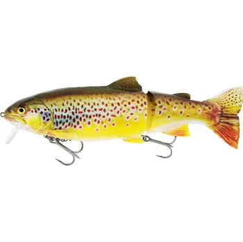 Westin Gumová Nástraha Tommy The Trout Real Trout 25 cm 205 g