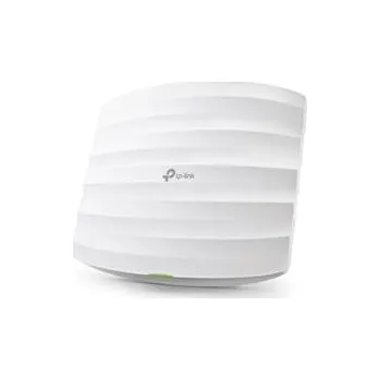 Počítač AC1750 Ceiling Mount Dual-Band Wi-Fi Access Point PORT: 2× Gigabit RJ45 Port SPEED: 450 Mbps at 2.4 GHz + 1300 Mbps at