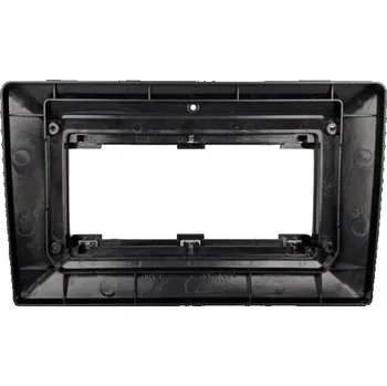 Auto elektroinstalace Redukce pro 10 palcové autorádio Jeep, Chrysler, Dodge, Hummer, 14760