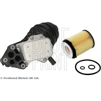 Olejový filtr Pouzdro, olejový filtr BLUE PRINT ADBP210205