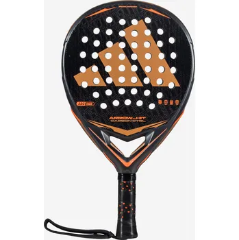 Tenis ADIDAS Raketa na padel Arrow Hit Carbon CTRL pro dospělé