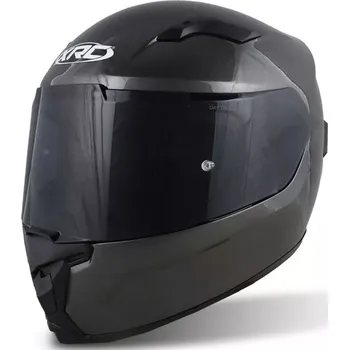 Helma na motorku Helma na moto Xrc Crusty 3.0 grey - L / šedá