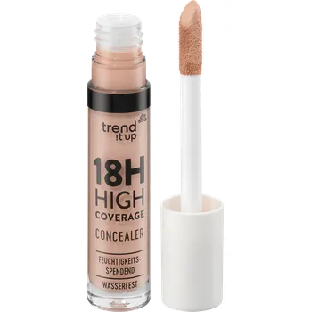 Korektor trend !t up korektor 18h High Coverage 030 Walnut