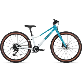 Dětské kolo Superior F.L.Y. 24 Matte Teal 2026