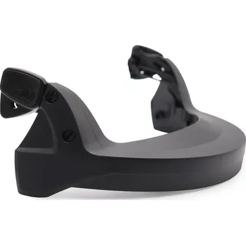 ochranný štít Držák štítu 3M FH1, černý