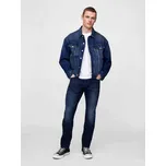 Pánské džíny slim gapflex washwell GAP 34X32