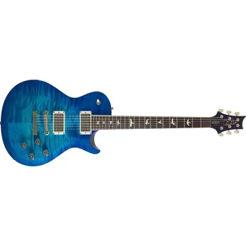 Elektrická kytara PRS S2 McCarty 594 SC Lake Blue + prodloužená záruka 3 roky