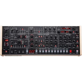 Syntetizátor Sequential Trigon 6 Module + prodloužená záruka 3 roky