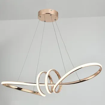 Svítidlo Krotos Gold AH-KRLED40GD LED LW1