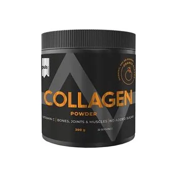 Kloubní výživa PULS nutrition Collagen 300g orange