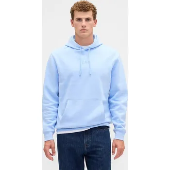 Pánská mikina Mikina GAP Hellblau 6744668 S