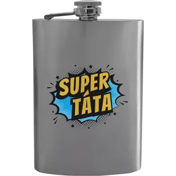 Placatka Placatka Supertáta - bublina