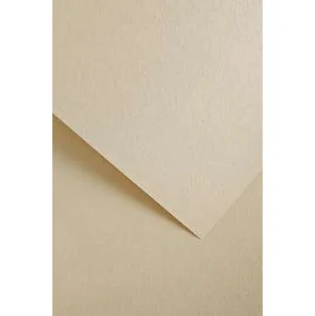 Kancelářský papír Designový papír A4 Wood - 220 g, světlá slonová kost, 20 ks