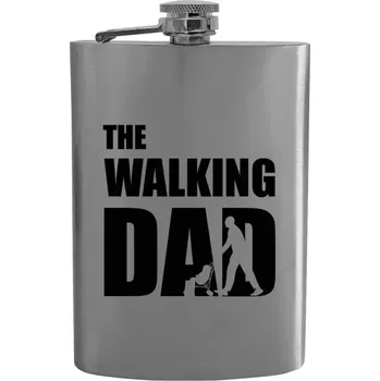 Placatka Placatka The Walking Dad
