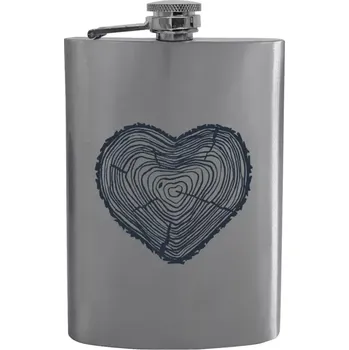 Placatka Placatka Pařez srdce