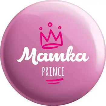 Placka Mamka prince