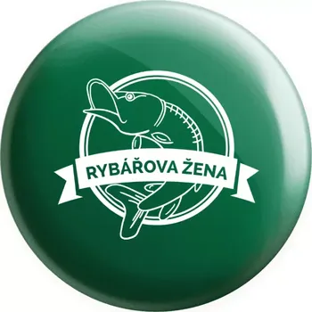 Placka Rybářova žena