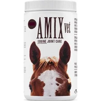 Kloubní výživa AMIX VET Equine Joint Care 500 g