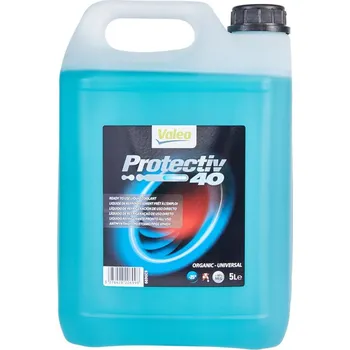 autokoberec Ochrana proti zamrznutí VALEO 820699