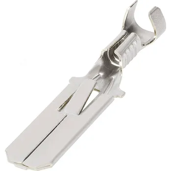 TE Connectivity FASTIN-FASTON krimpovací kontakt 1, 42241-2, 1 ks