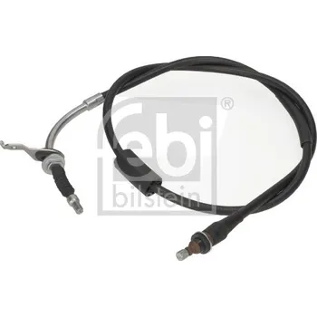 Lanko parkovací brzdy Lanko ruční brzdy FEBI BILSTEIN 193418