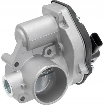 Systém vstřikování Continental 2803605015302 Těleso škrticí klapky