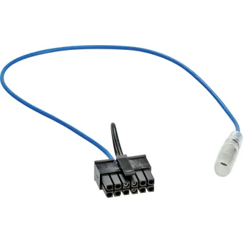 ACV 42ctkenwoodlead Adaptér pro dálkové ovládání na volantu