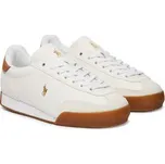 Polo Ralph Lauren Sneakersy 804P08261001 Bílá 39