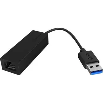 USB hub USB 3.0Gigabit Ethernet