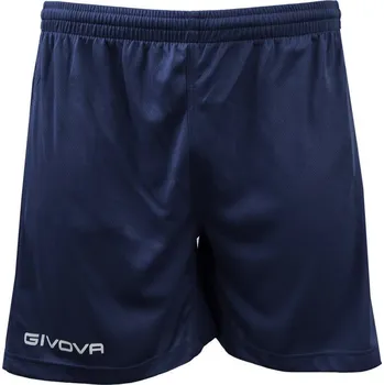 Pánské kraťasy Givova pánské sportovní kraťasy G1150-0004, velikost XS