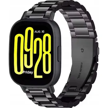 Náramek Náramek k hodinkám pro Xiaomi 22mm černý