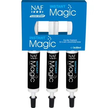 Instant magic, booster pro okamžité zklidnění -1 ks, 30 ml