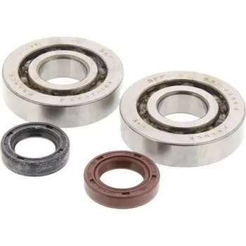 Centauro Ložiska + gufera klikové hřídele Piaggio 50 2T (ECO+ version) 880A002BSE