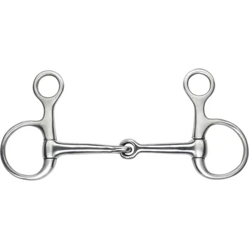 Vybavení pro koně Stihlo BAUCHER matné 13mm, 13,5 cm