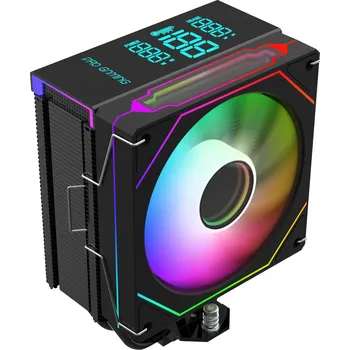 Pasivní chladič ProGaming ThermoGuard DTX Black