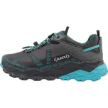 AKU FlyRock - dámská - černá Velikost: 36