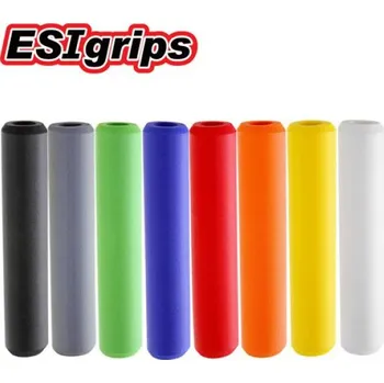 grip gripy ESI Racer´s Edge 50g červené