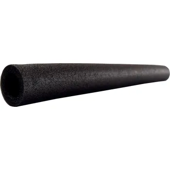 Fitness Aga Pěnová ochrana na trampolínové tyče 90 cm Černá