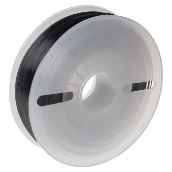Příslušenství k 3D tiskárně Vlákna pro 3D tiskárny, Černá 2.85 mm 750 g Polykarbonát Ultimaker