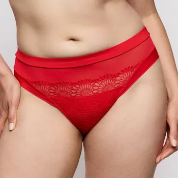 Kalhotky Primadonna - Sophora kalhotky klasické true red 44 0563180