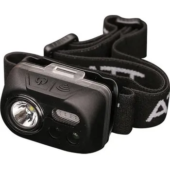 Svítilna GARDNER ČELOVKA ATT LITE-WAVE TORCH (GARDNER LAMPIČKA ATT LITE-WAVE TORCH)