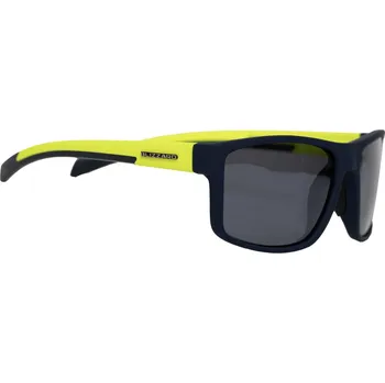 Sluneční brýle Sluneční brýle BLIZZARD Sun glasses POLSF703131, rubber dark blue, 66-17-140 Velikost: 66-17-140