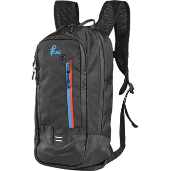 turistický batoh CXS Batoh LEONIS, sportovní malý, černý