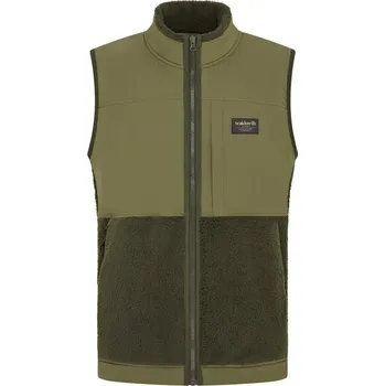 Pánská softshellová bunda Trakker Products Trakker Vesta TechPro Sherpa Bodywarmer Varianta: Trakker Vesta TechPro Sherpa Bodywarmer - Velikost: XL
