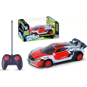RC model auta rc auto lamborghini 1:24 – licencovaný model pro děti i dospělé