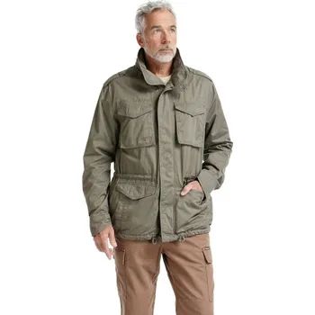 Bushman bunda Bow dark khaki XXXXL