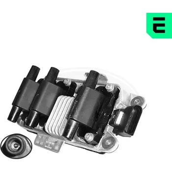 Zapalovací cívka Zapalovací cívka ERA 880074