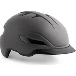 Přilba MET CORSO 2019 tmavě šedá S (52-56cm)
