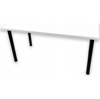 Psací stůl Psací Stůl Top Bílý 120x60x2,8 Model 0